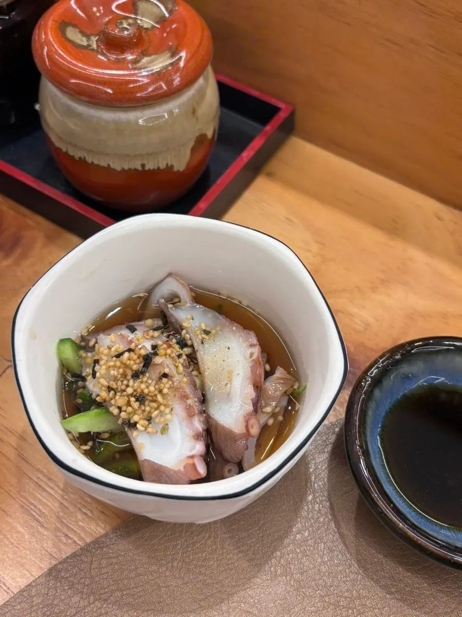사장님이 직접 만든 수제 간장