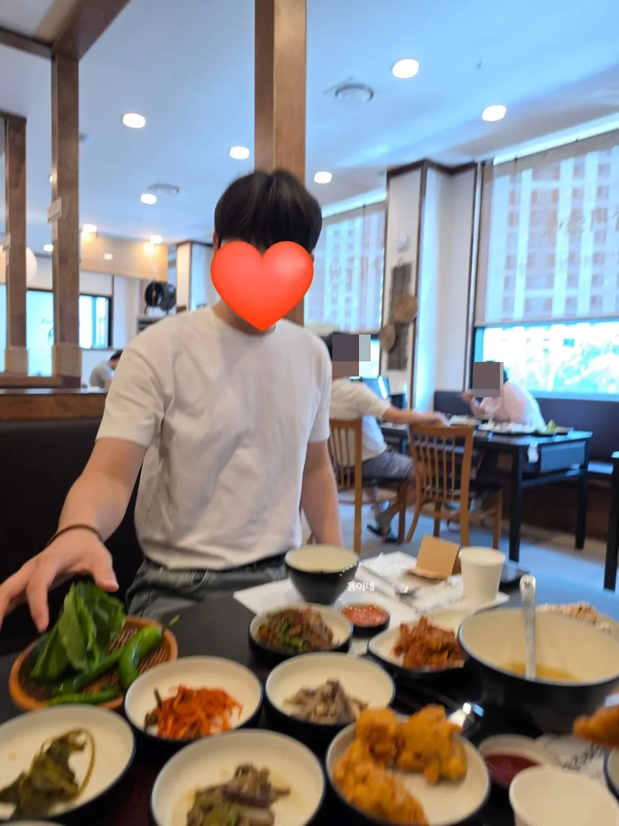 Individual fish dish orders
