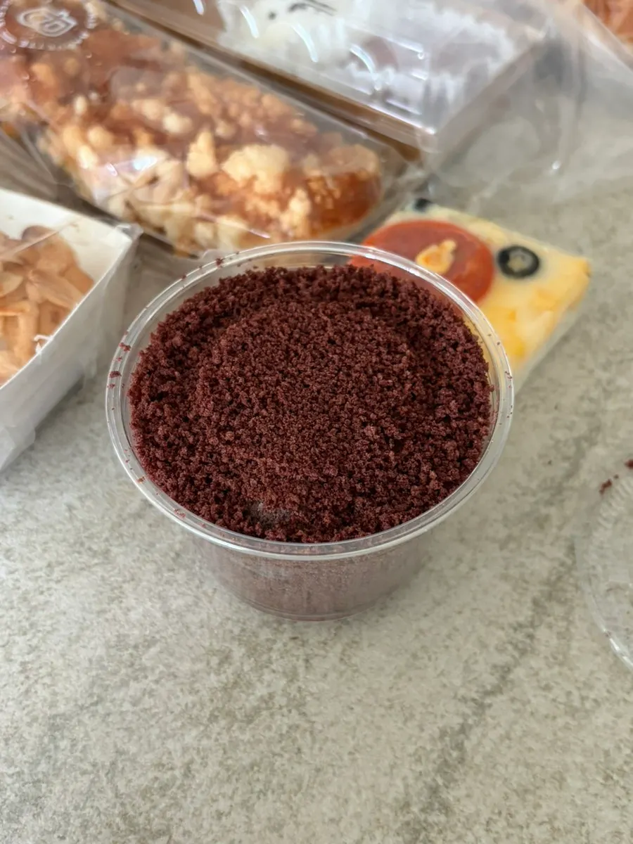 쫄깃하고 담백한 떡마마 술떡