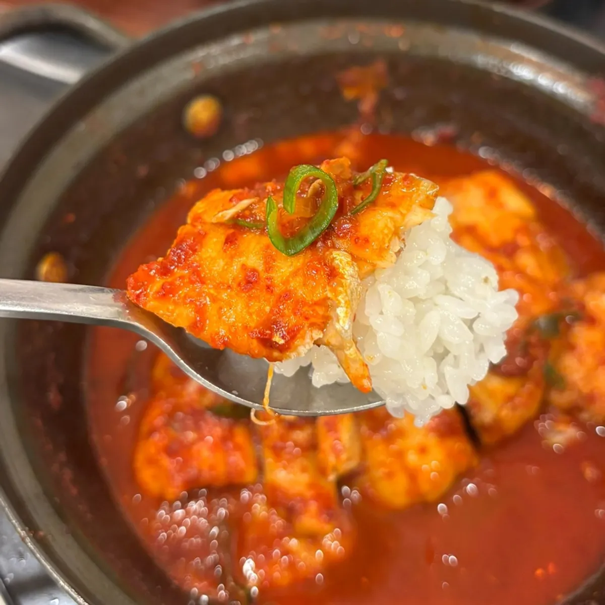 청주 가경동 제주바당 갈치조림 대표 사진