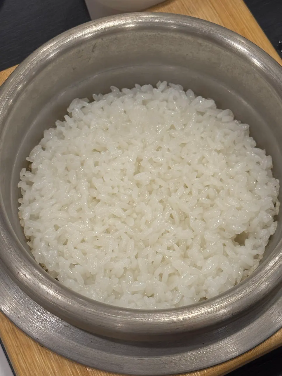 Close-up of freshly fried boneless chicken