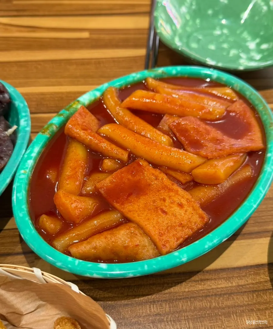 A spread of Korean snacks enjoyed with beer