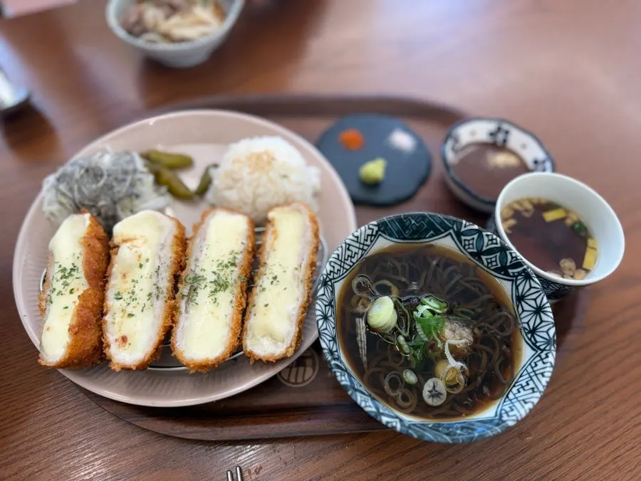 Photo of warming spicy shabu pho