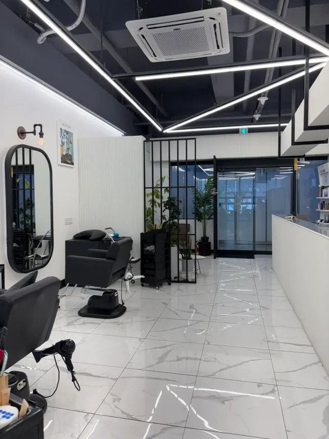Photo related to a visit to Salon Of Gangseo Branch