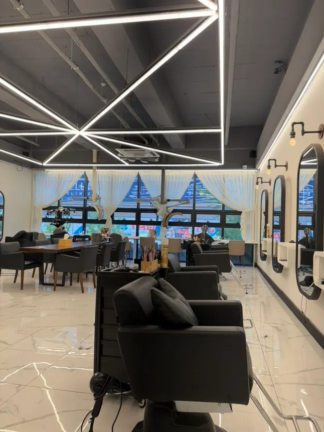 Photo related to a visit to Salon Of Gangseo Branch