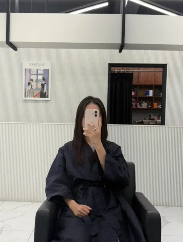 Salon Of Gangseo Branch information photo