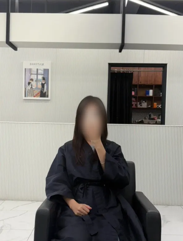 Salon Of Gangseo Branch information photo
