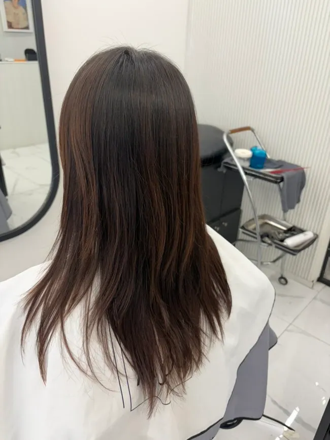 Salon Of Gangseo Branch information photo