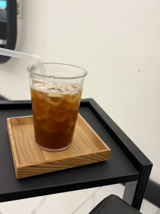Layered-cut process