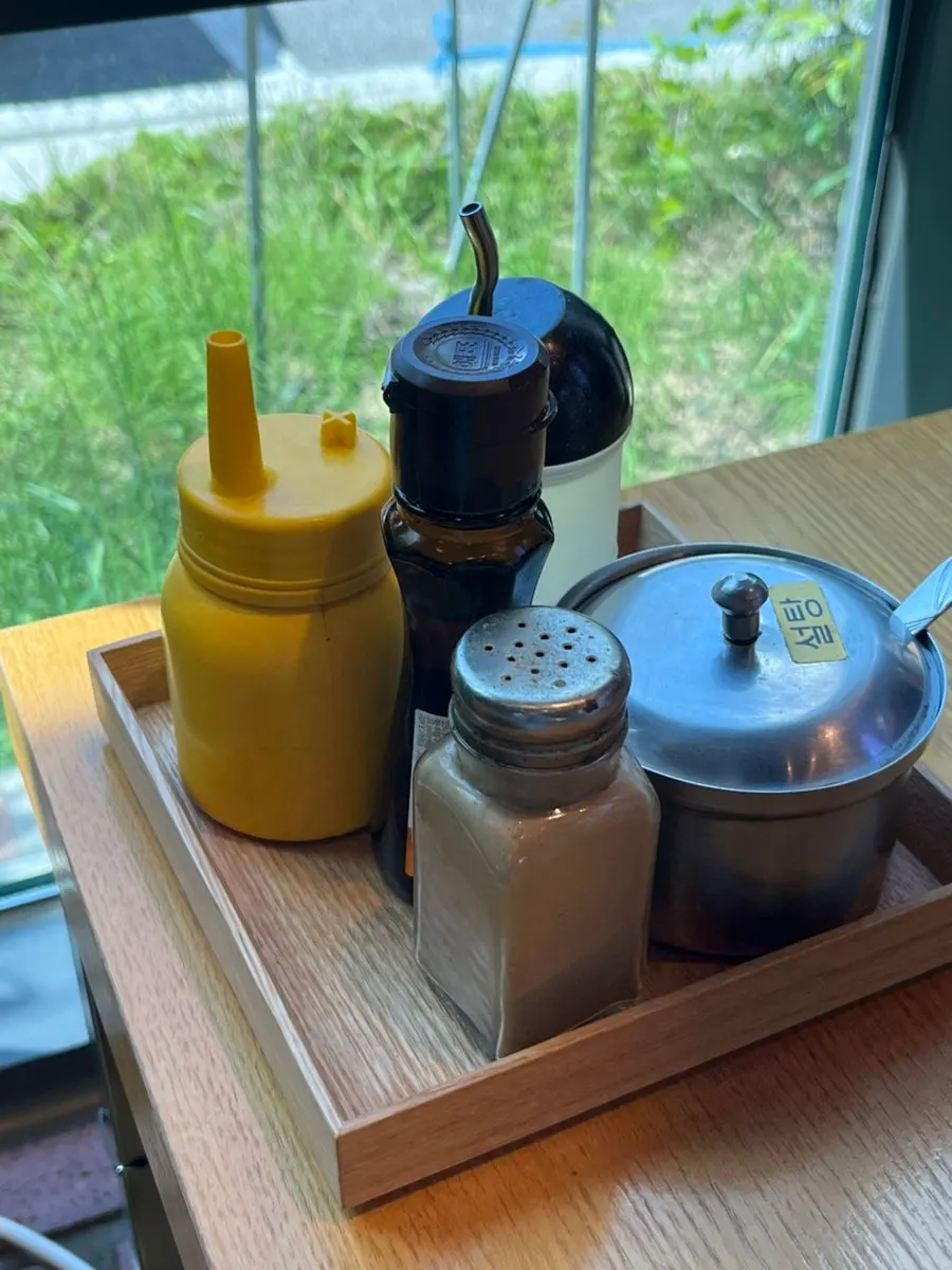 메뉴별 맛있게 먹는 방법 안내