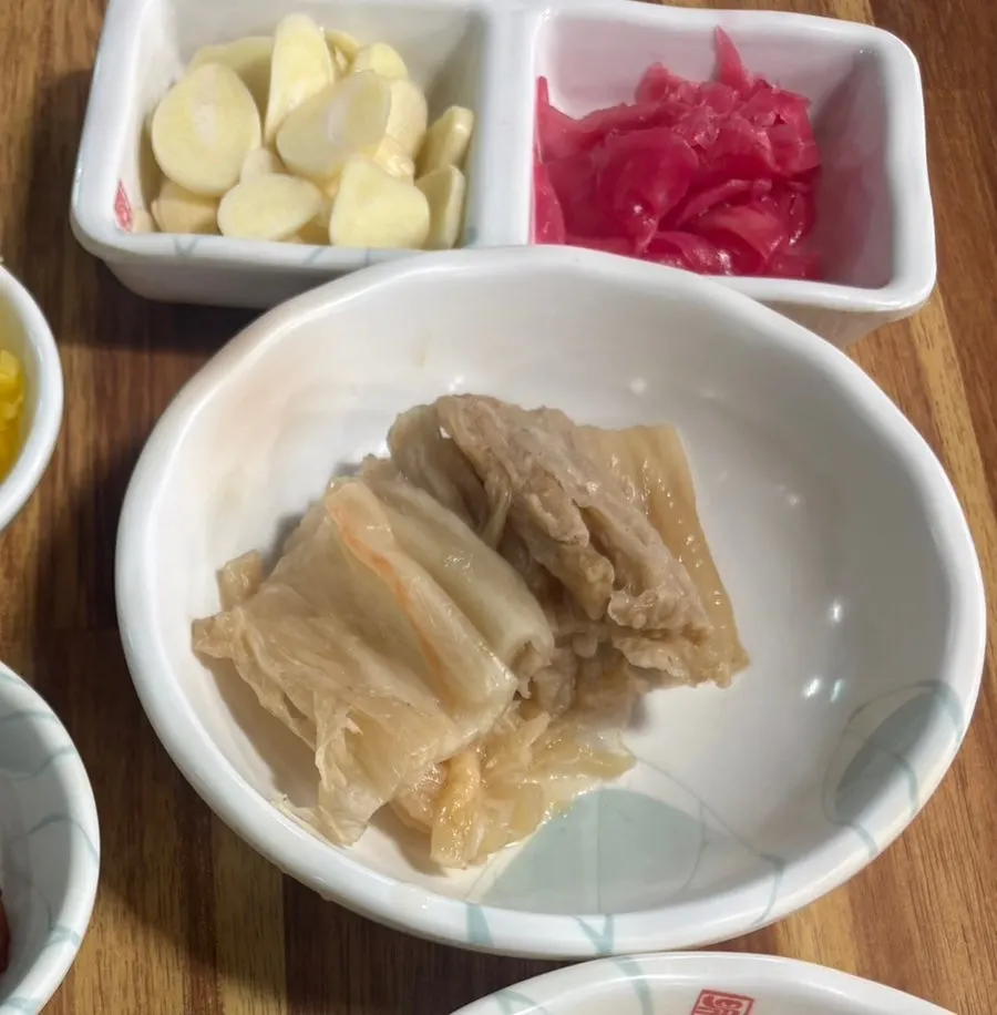 Eel sushi made with sushi rice and eel