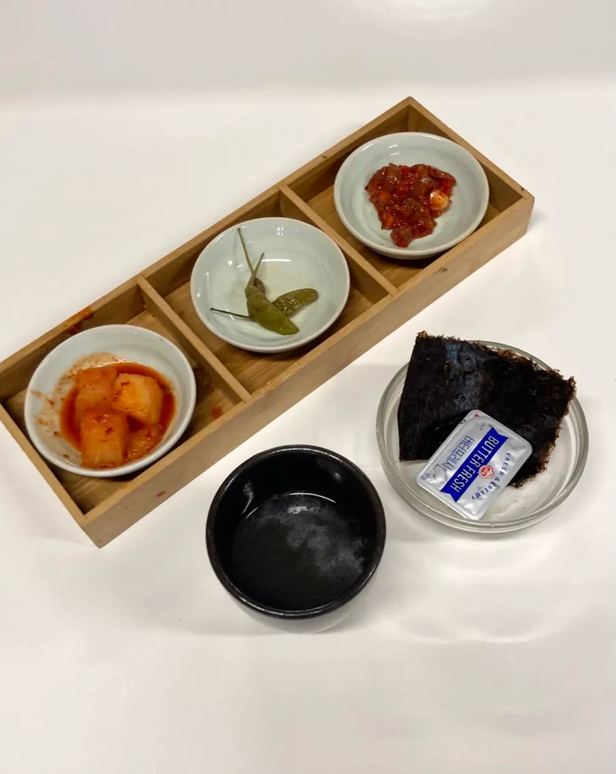 매장 주문 이벤트 안내