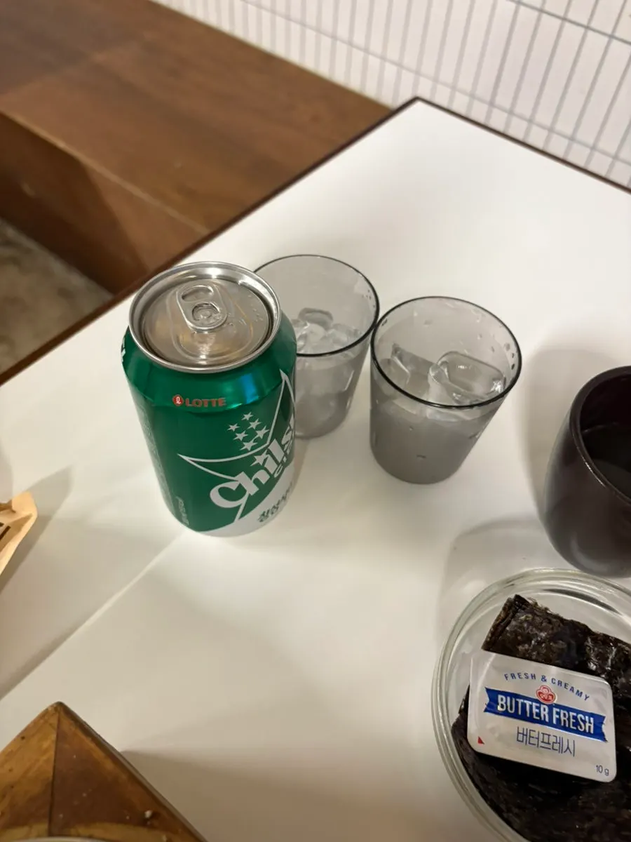 간이 적절한 장어솥밥