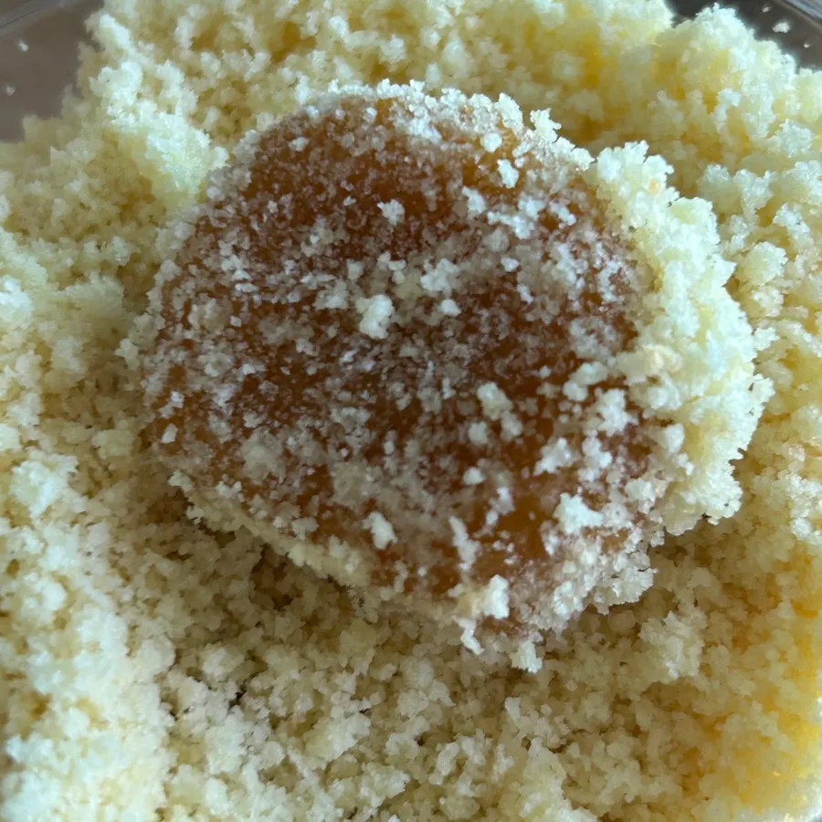 Ordering guide for first-birthday tteok and reply tteok at Tteokmama Yullyang