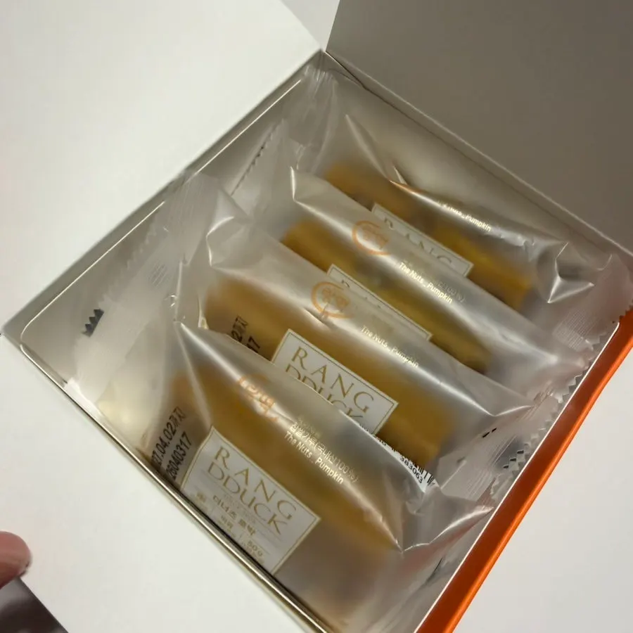 집에서 맛본 꿀설기