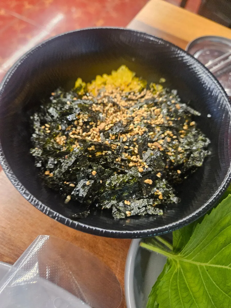 가게 앞 매장 전용 주차 공간
