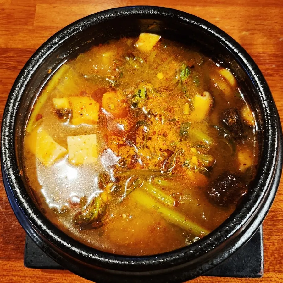 숙성명작 청라 방문 관련 모습