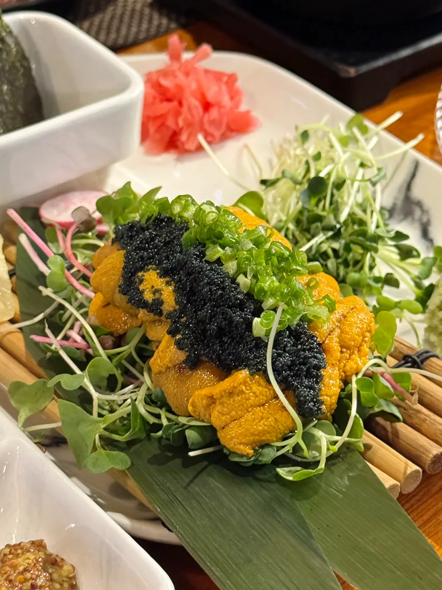 Visit to Suksung Myeongjak, a Korean beef restaurant in Cheongna