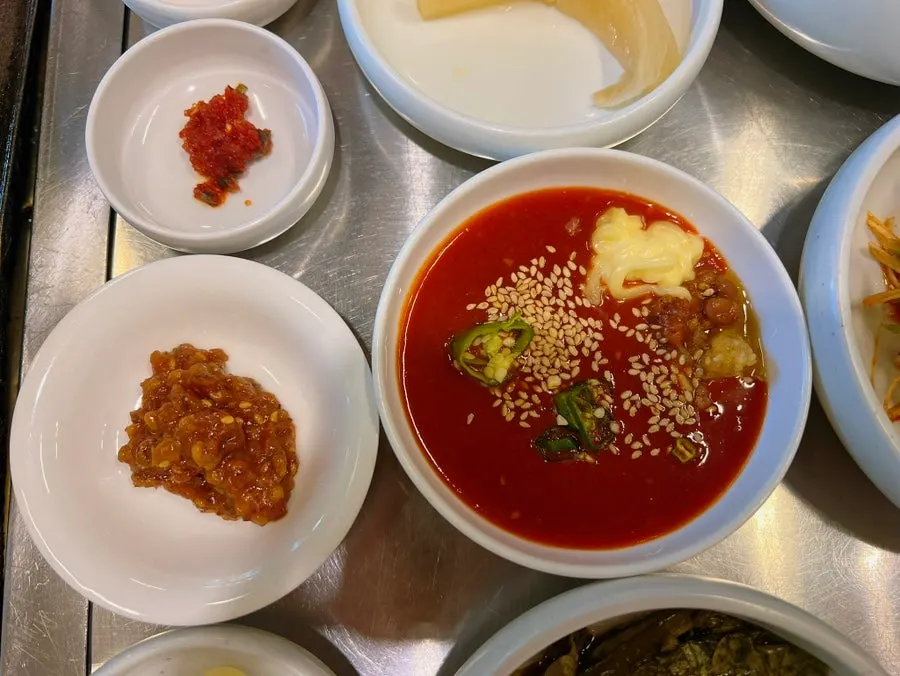 Steamed egg offer for receipt reviews