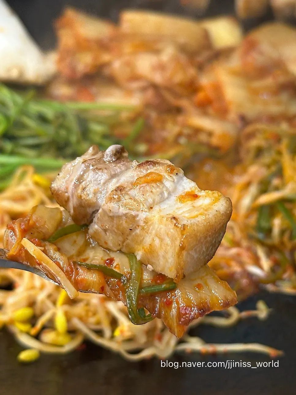 청라 삼미집 솥뚜껑 삼겹살 대표 사진