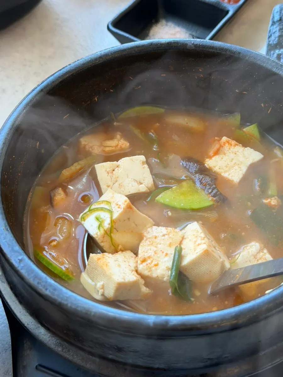 구이용 새송이버섯과 양파