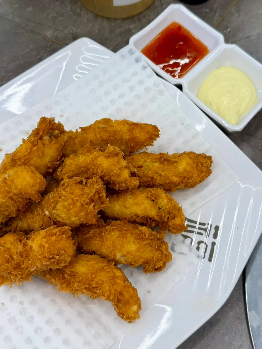 칼국수 조리 시간용 모래시계