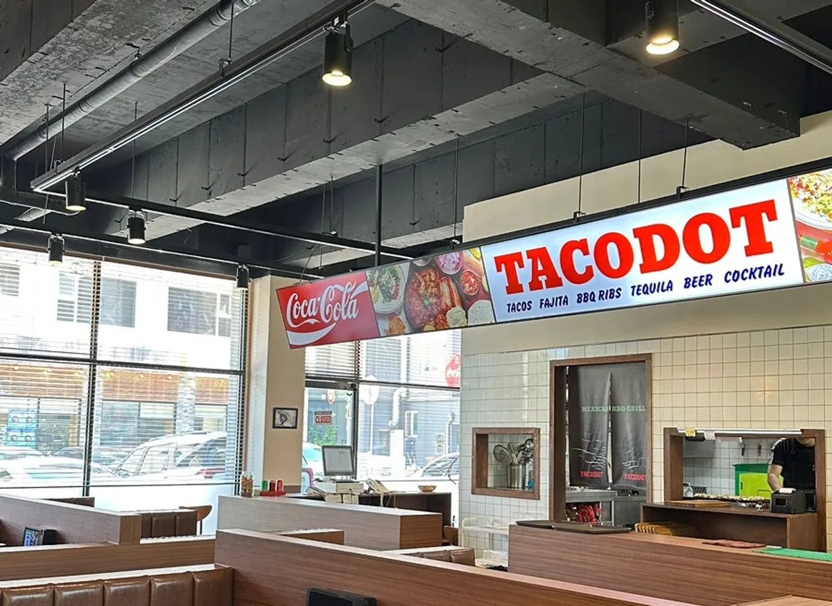 Cheongna Taco Dot Cheongna Branch main image