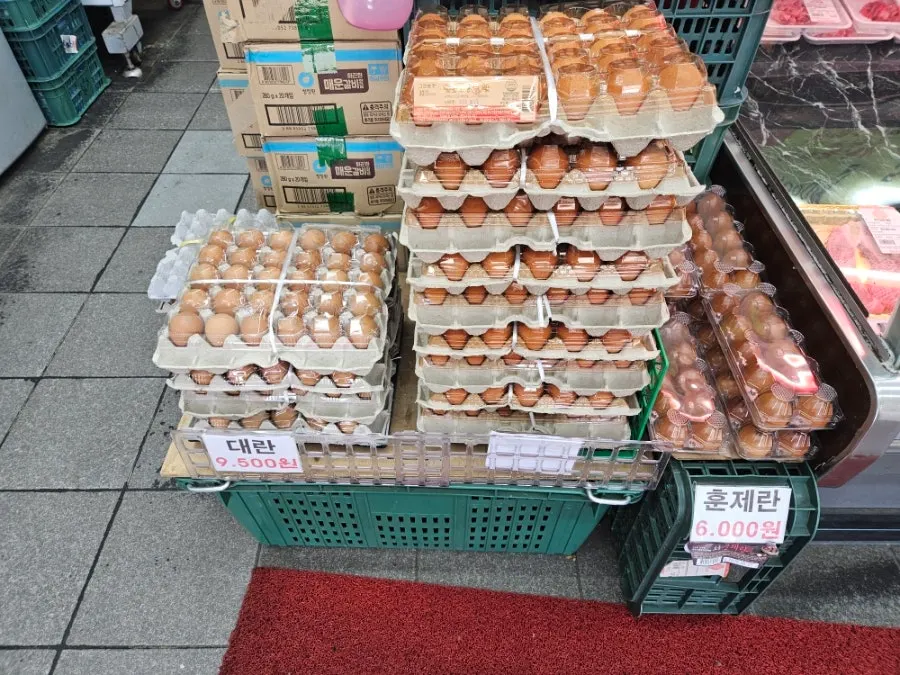 Barbecue side ingredients