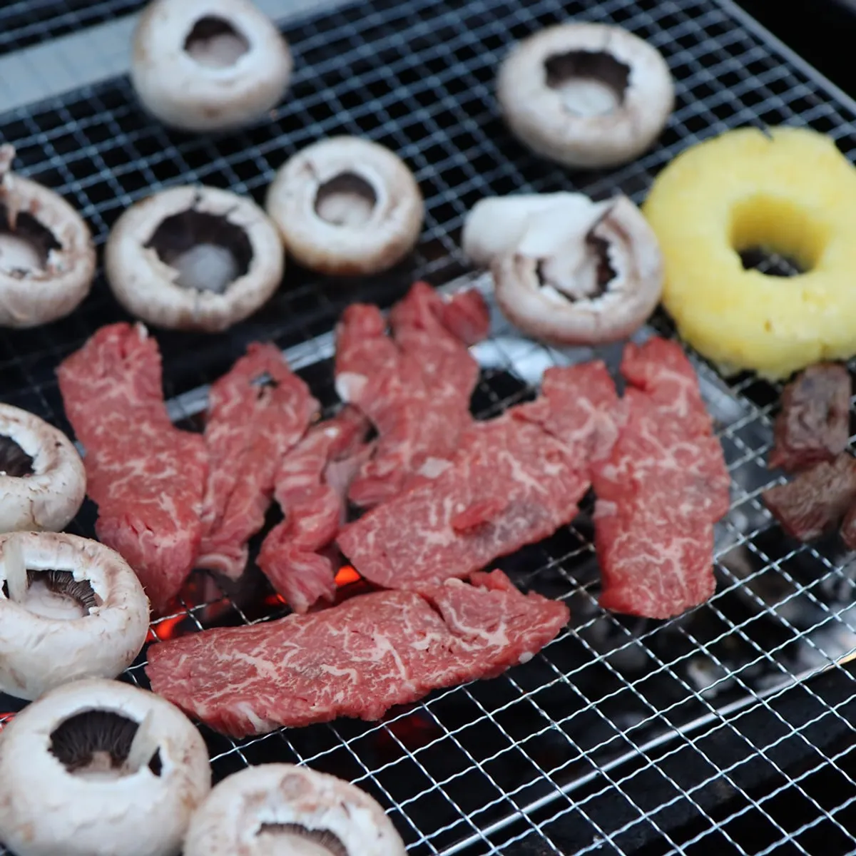 청평 정육점 아리축산 대표 이미지