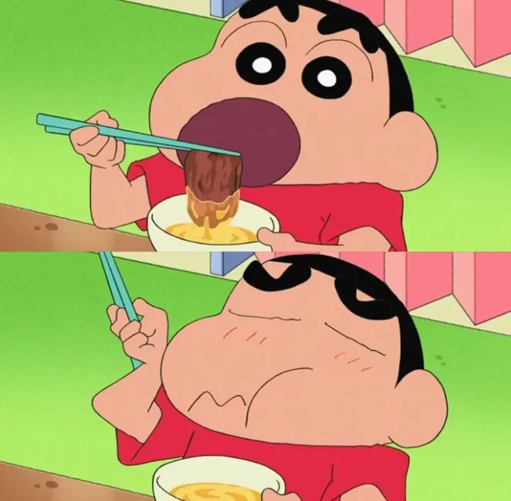 청류옥 방문 후기를 마무리하는 이미지