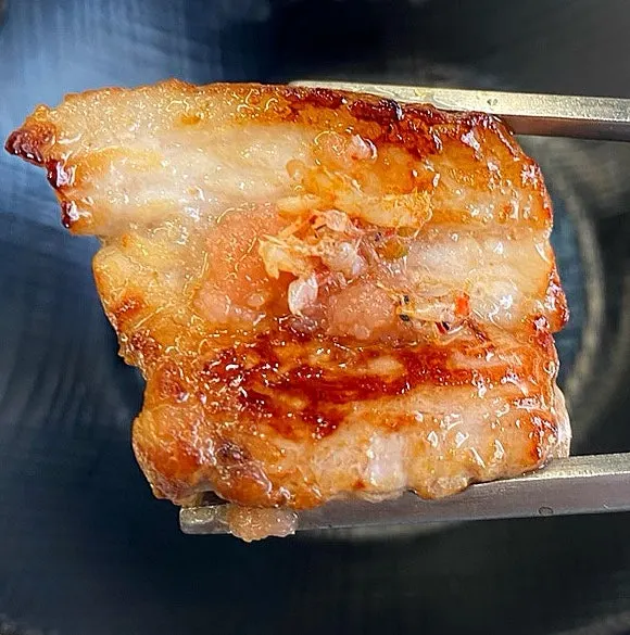 The owner's recommended wrap combo side dishes
