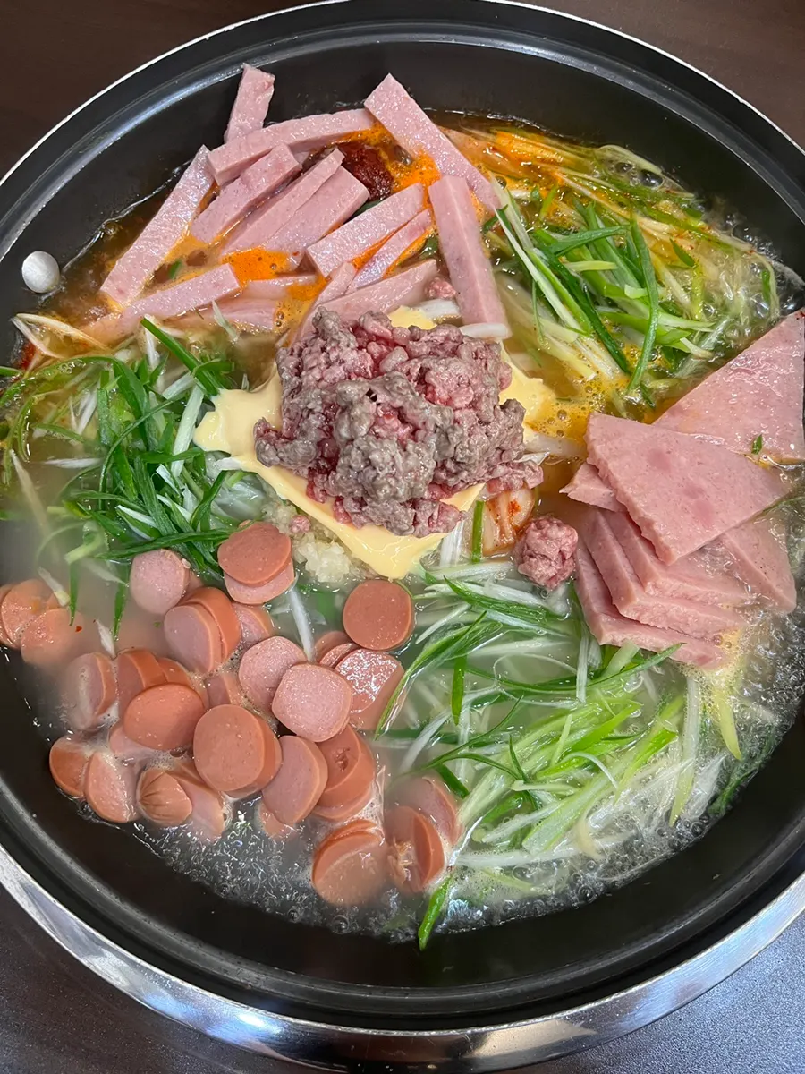 리뷰 시 계란말이 서비스 안내