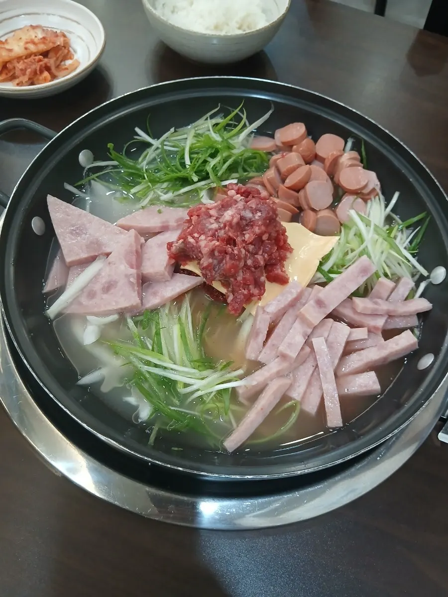 First photo from a visit to Cheongwon Restaurant Cheonan Dujeong Main Branch