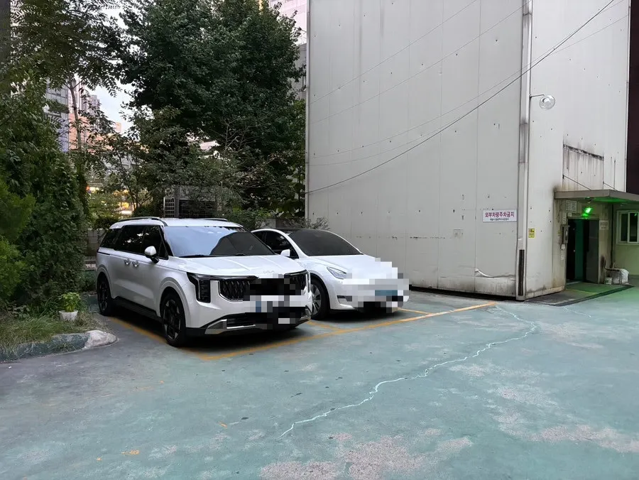 천호역 3번 출구 근처 매장 위치