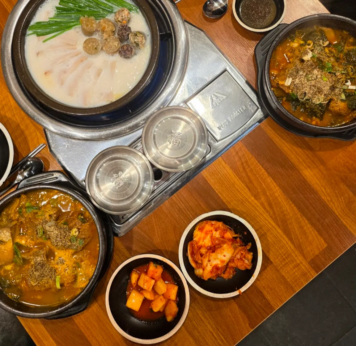 천호역 국밥 맛집 보승회관 천호역점 대표 이미지
