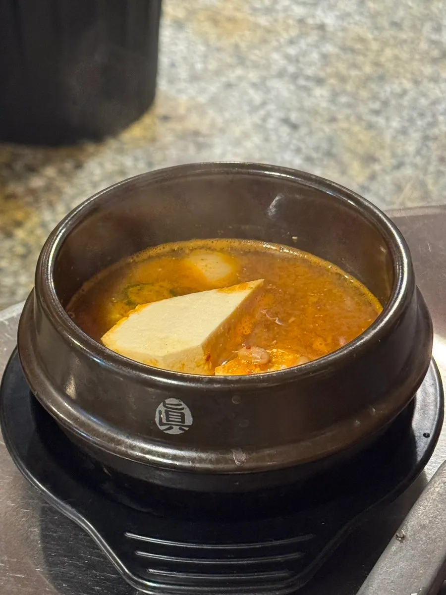 동그랗게 만 주먹밥