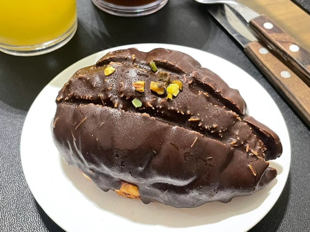 안성 공도 챗 베이커 대표 사진