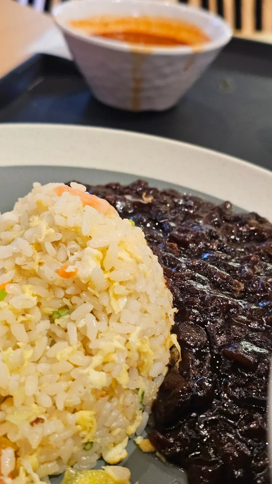 안성 스타필드 치바오 매장 자리