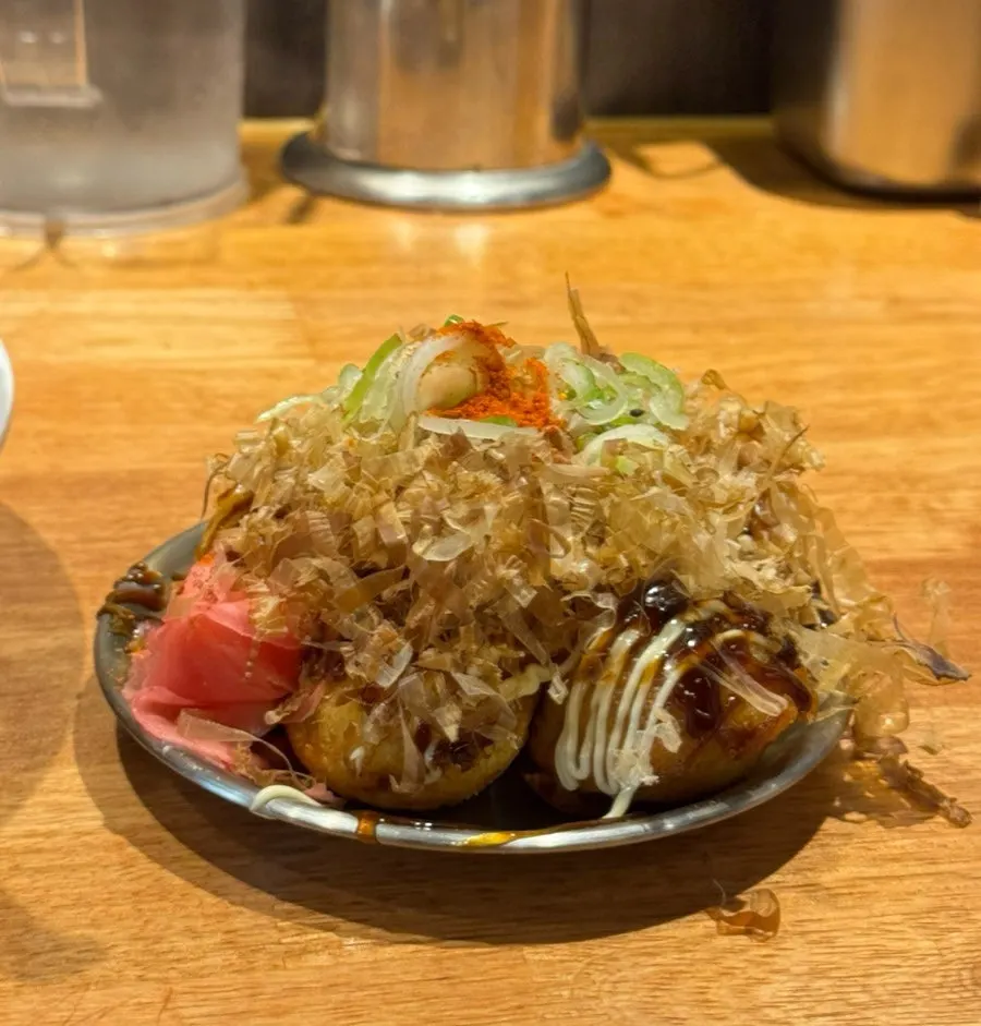 Toripaitan with sous-vide chashu