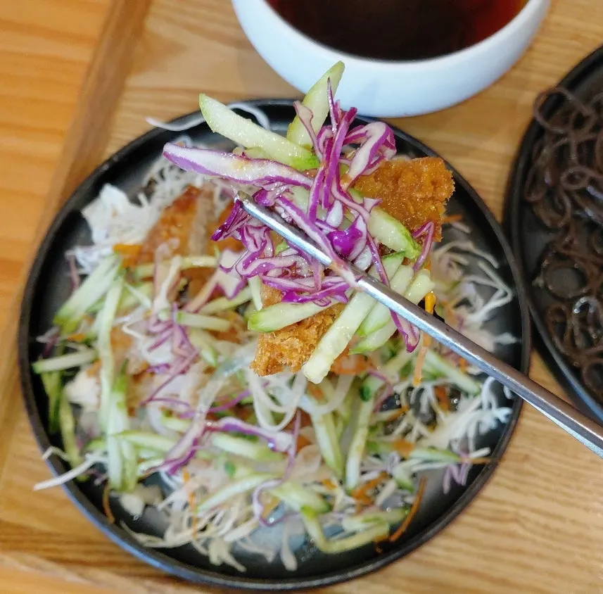 국내산 통등심 아쿠아돈까스