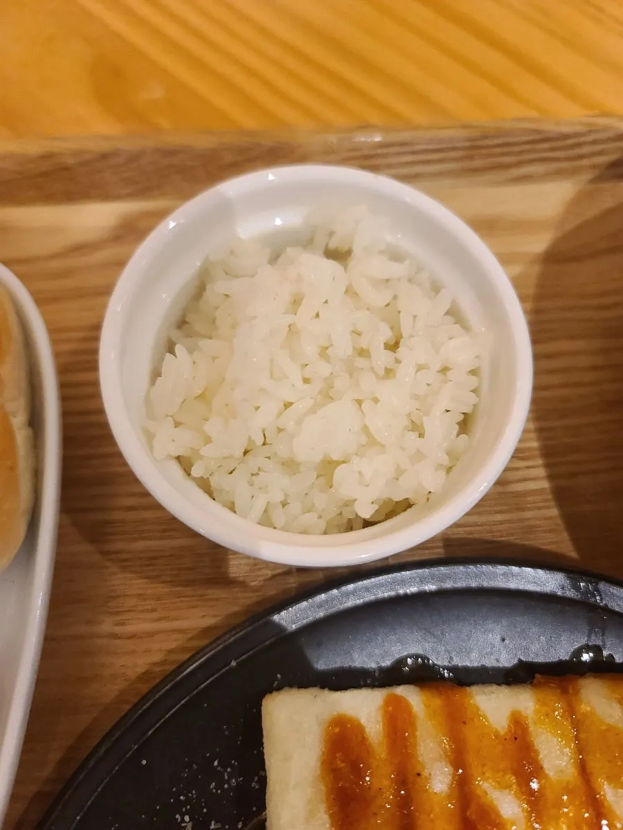 Tteokkkochi side dish