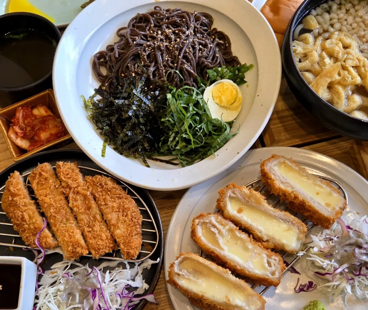 칠성제면소 수지본점 대표 사진