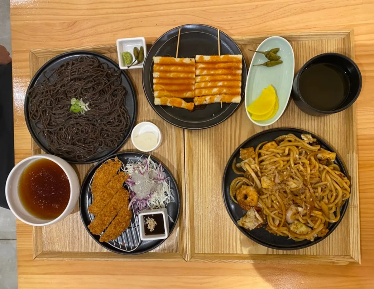 칠성제면소 수지본점 대표 이미지