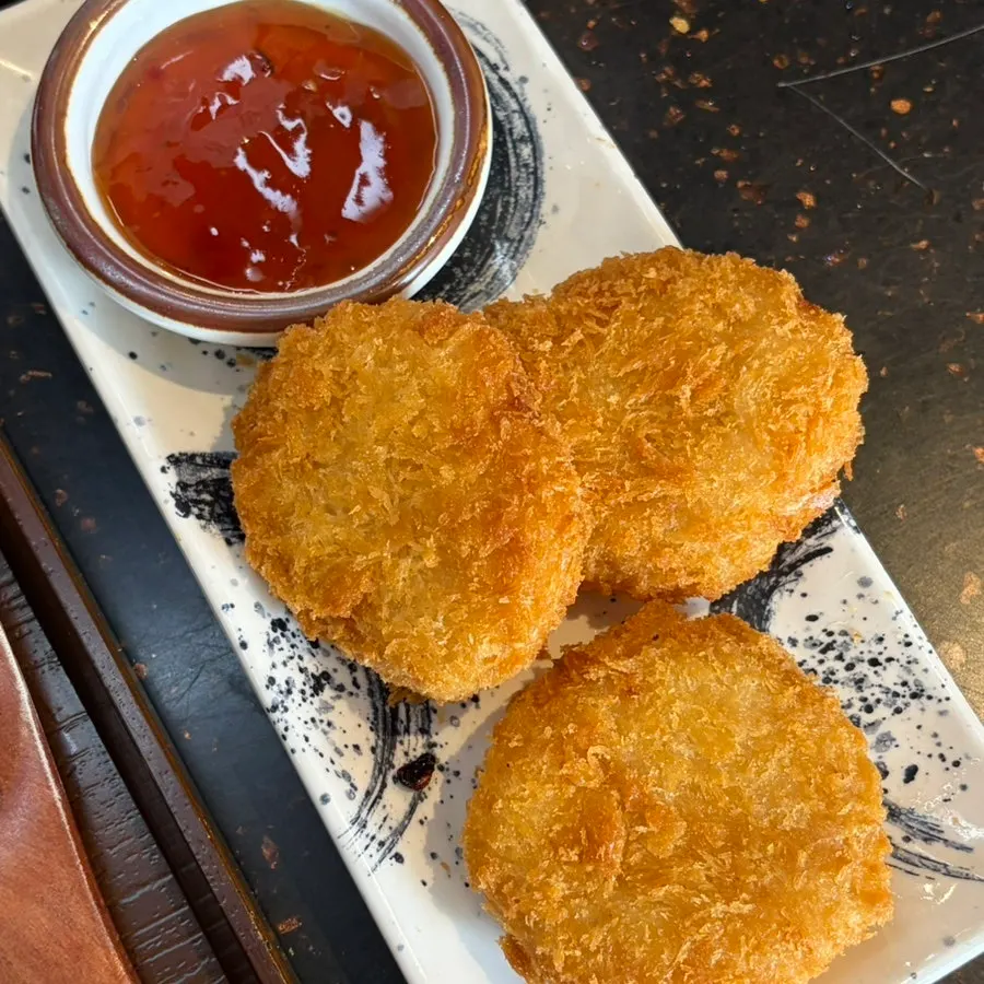 치솟 역삼본점 메뉴판