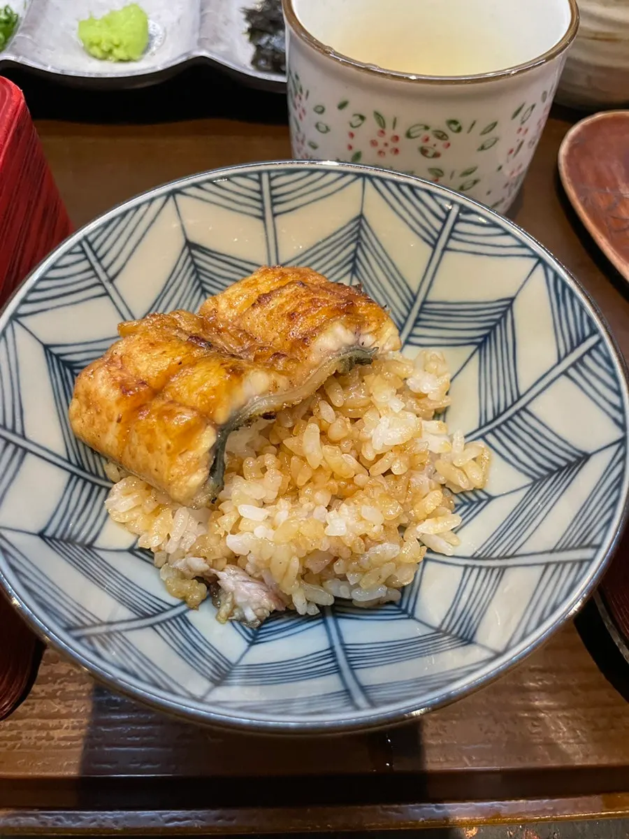 Chawanmushi suave