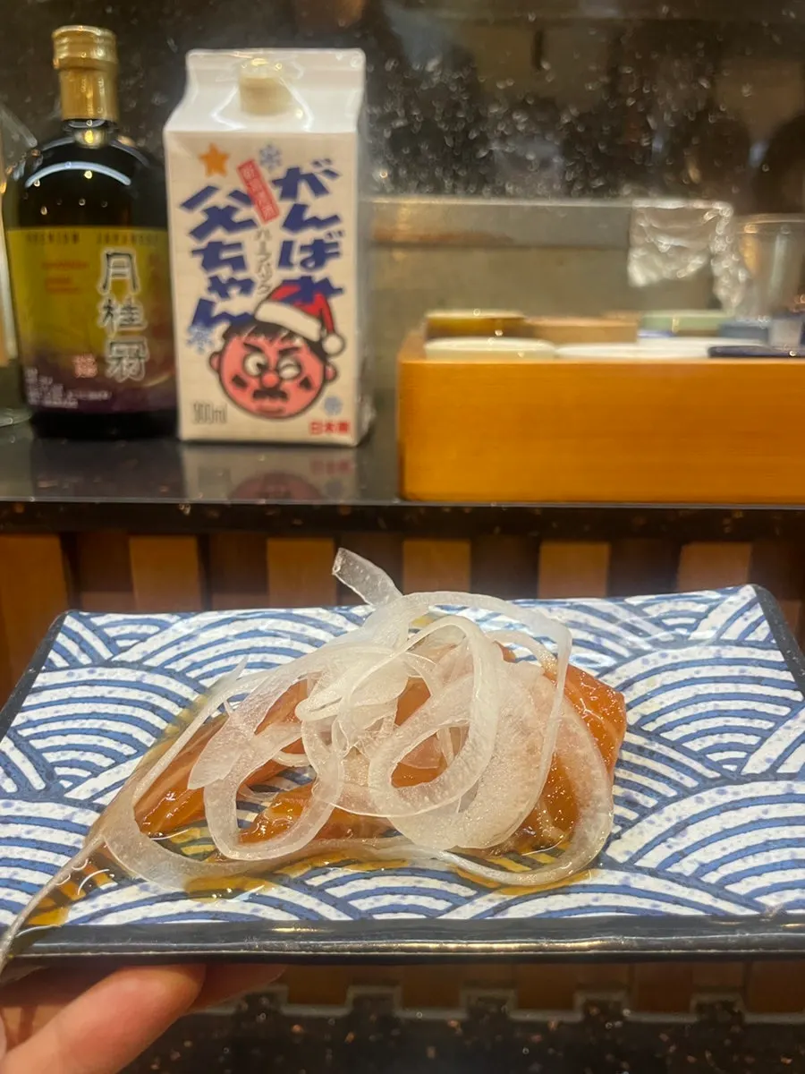 Salmón jang recibido por el evento de reseña