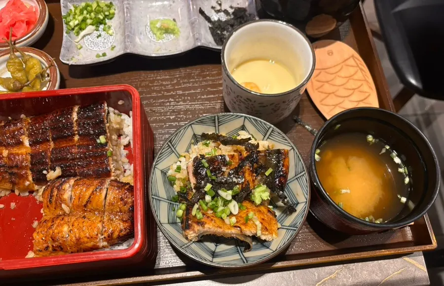 Furikake and sansho pepper powder for ochazuke