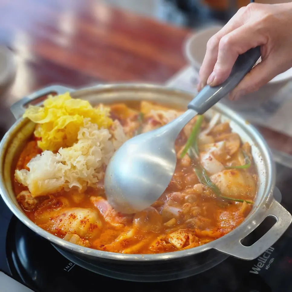 초부리김치찌개 고잔본점 대표 이미지