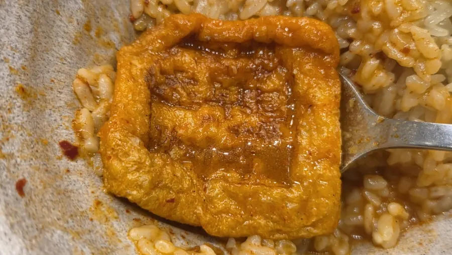 보글보글 끓는 생고기 김치찌개
