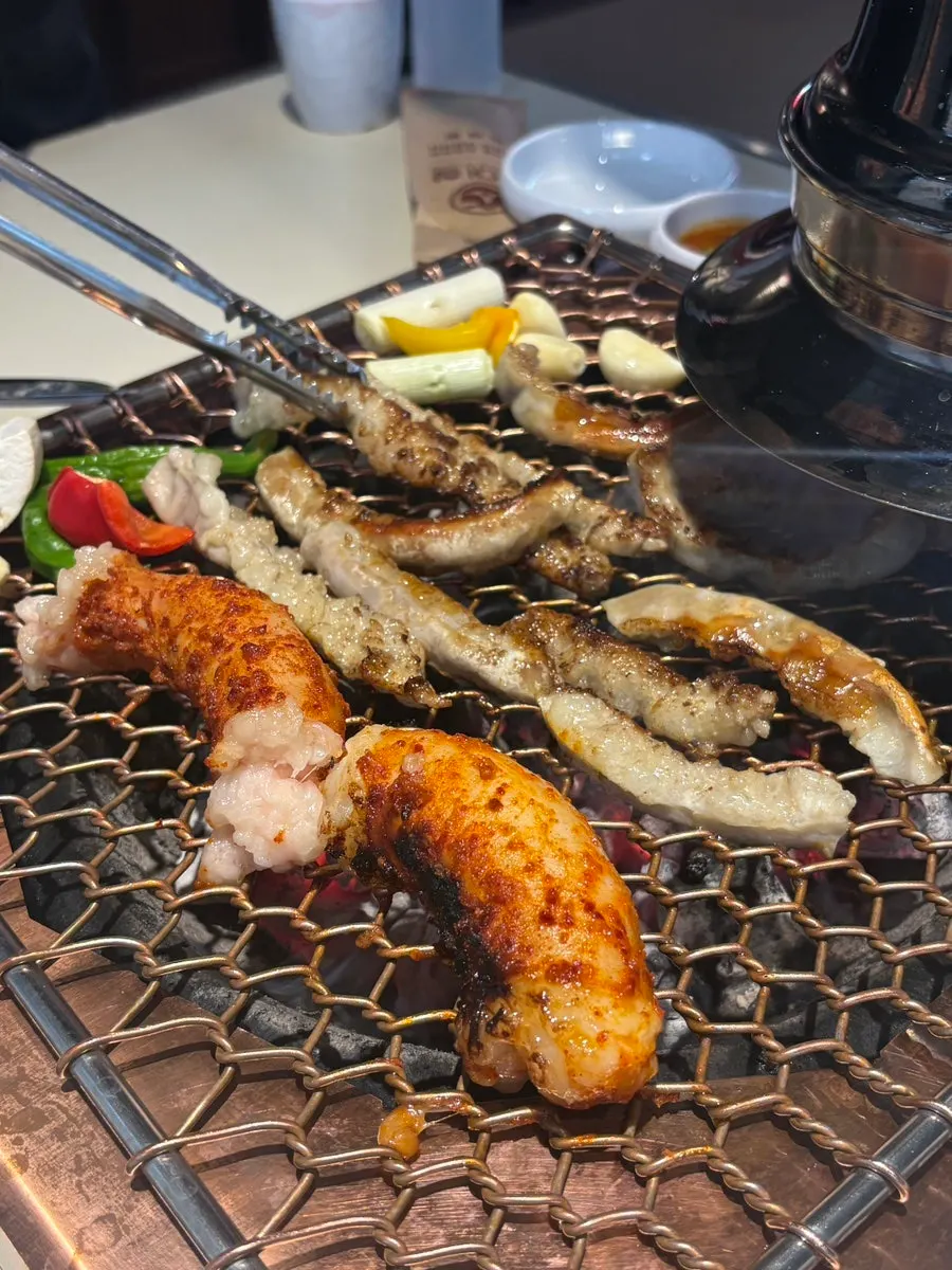 초대창 별내점 대창구이 대표 사진
